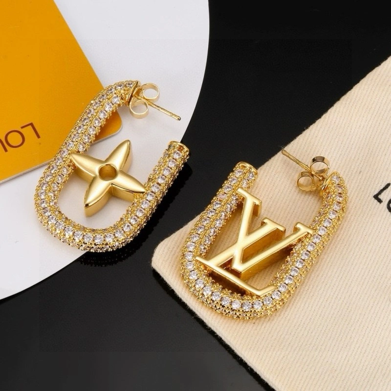 Comfortable Louis Vuitton Earrings 247994