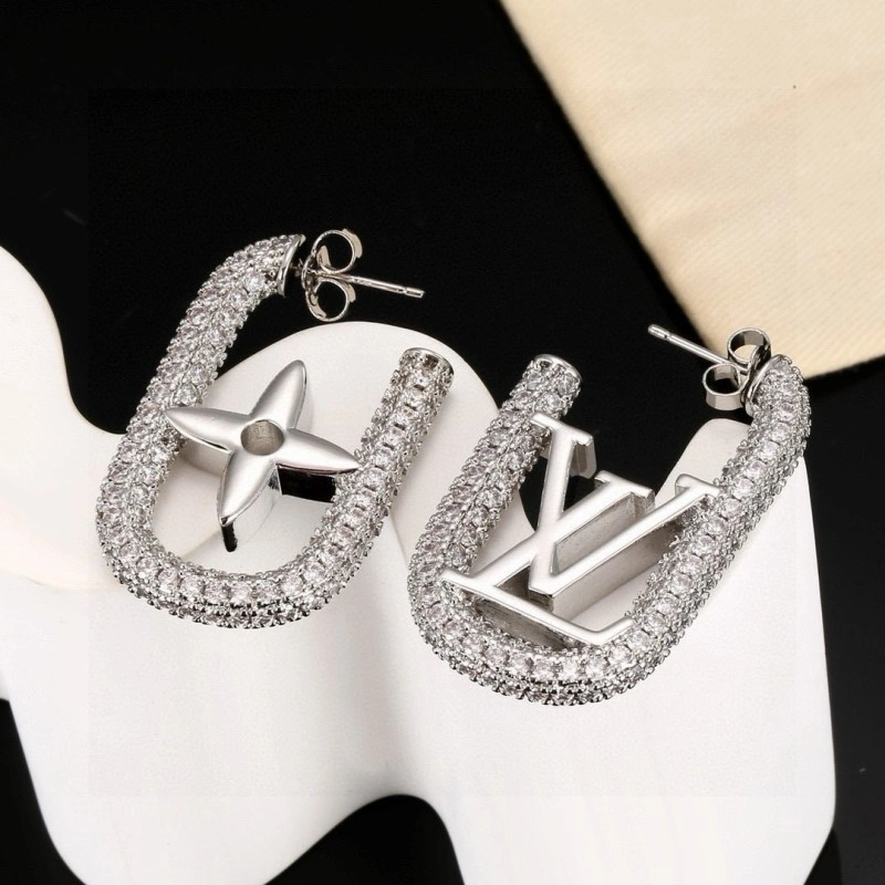 Comfortable Louis Vuitton Earrings 247994