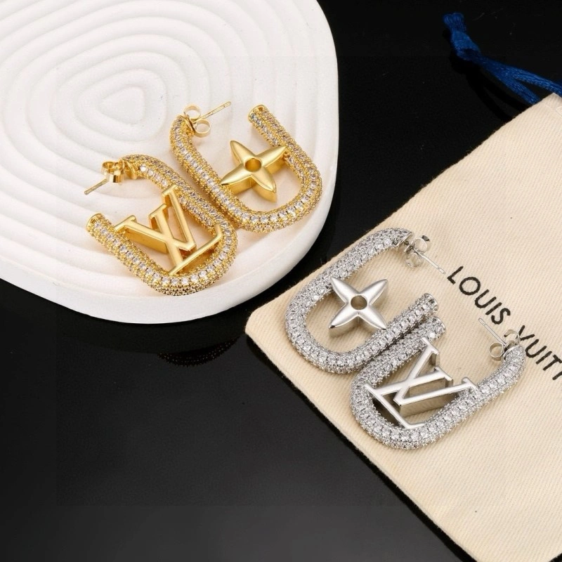 Comfortable Louis Vuitton Earrings 247994