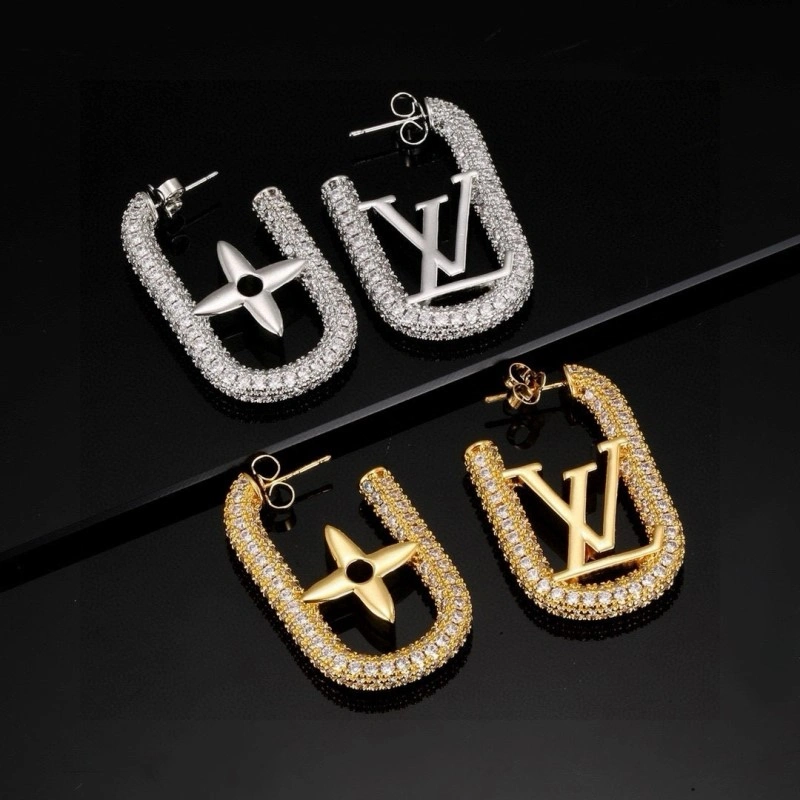 Comfortable Louis Vuitton Earrings 247994