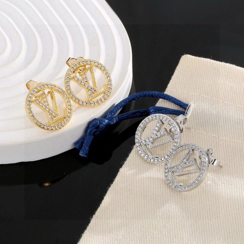 Louis Vuitton Earrings WellDesigned 247992