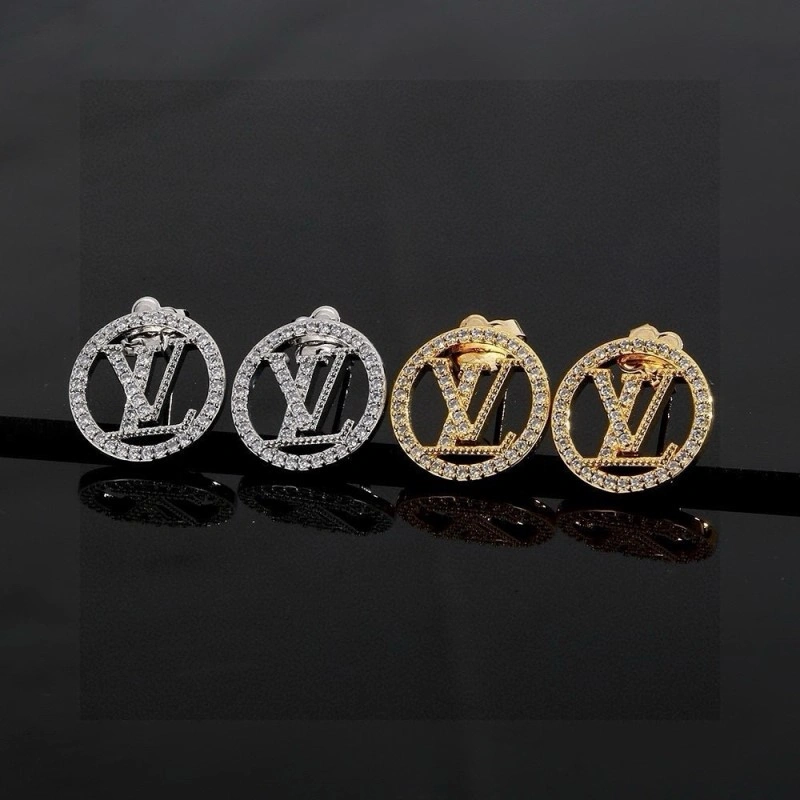 Louis Vuitton Earrings WellDesigned 247992