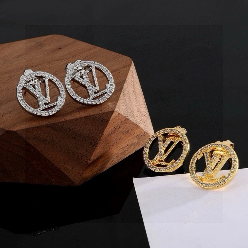Louis Vuitton Earrings WellDesigned 247992