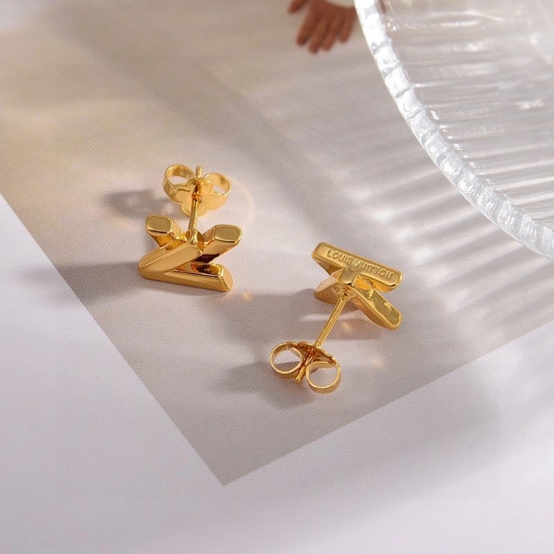 Effortless Louis Vuitton Earrings 247975