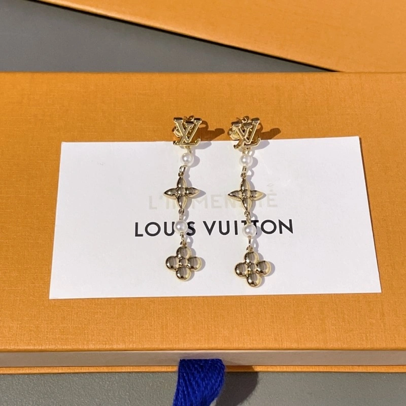 Louis Vuitton Earrings TechFriendly 247980