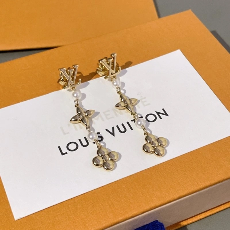 Louis Vuitton Earrings TechFriendly 247980