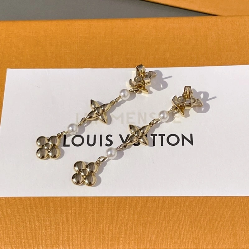 Louis Vuitton Earrings TechFriendly 247980