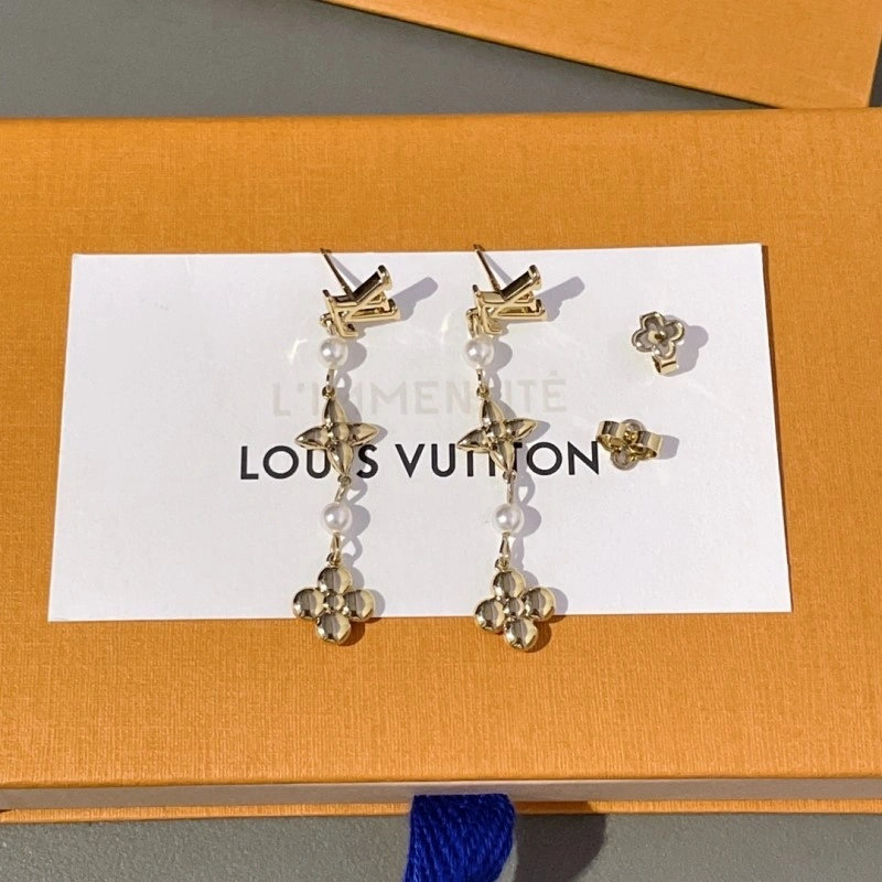 Louis Vuitton Earrings TechFriendly 247980