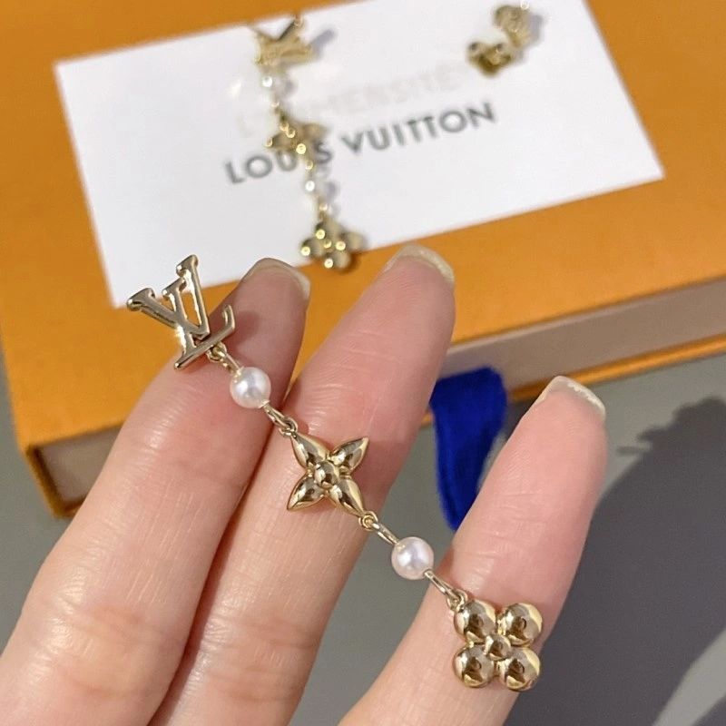 Louis Vuitton Earrings TechFriendly 247980