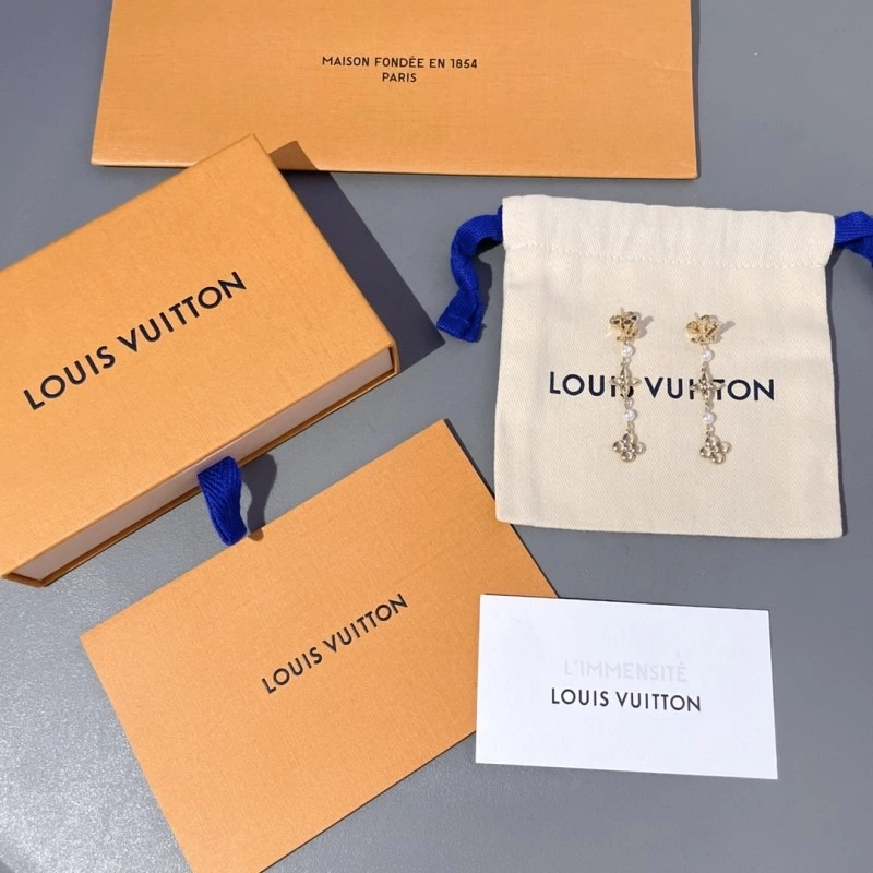Louis Vuitton Earrings TechFriendly 247980