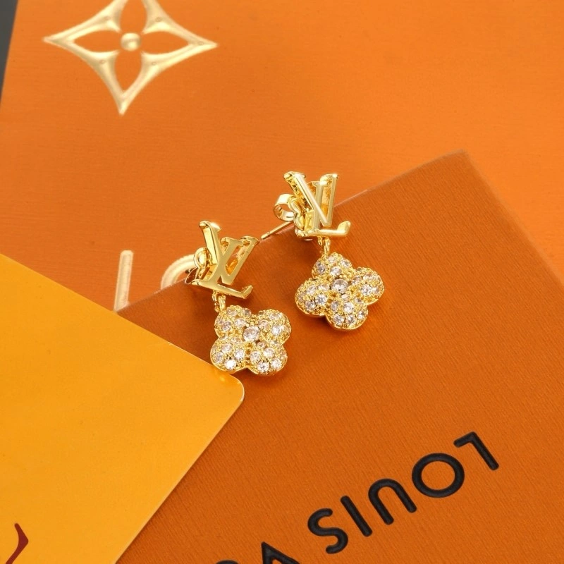 Louis Vuitton Earrings Cozy 247979