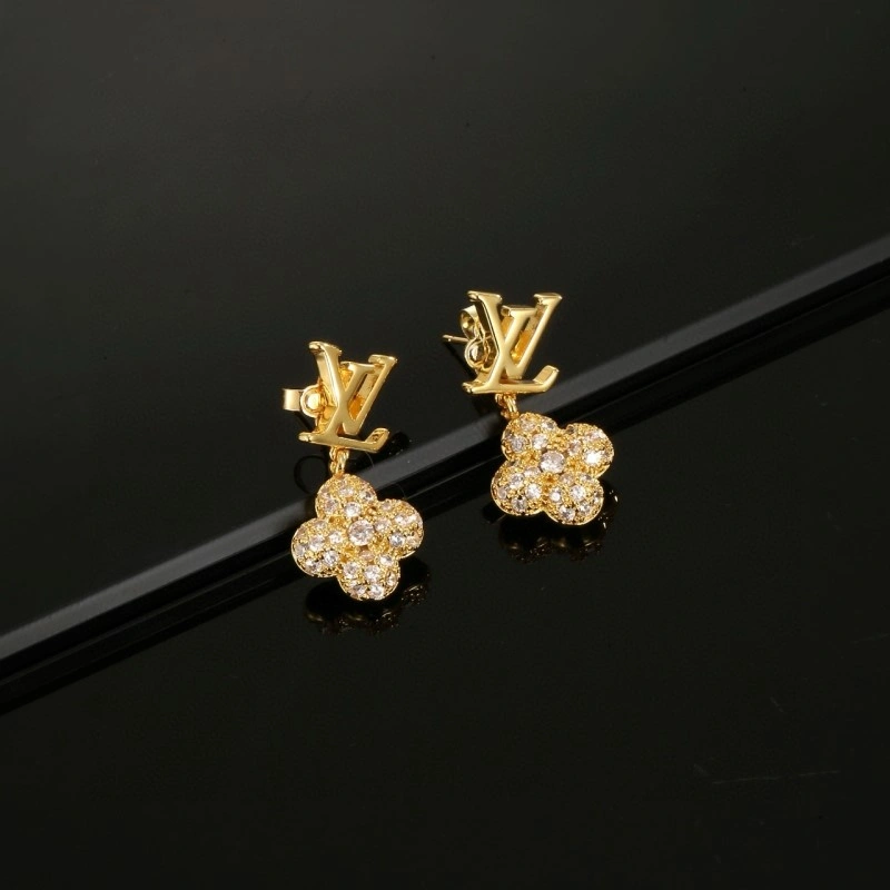 Louis Vuitton Earrings Cozy 247979
