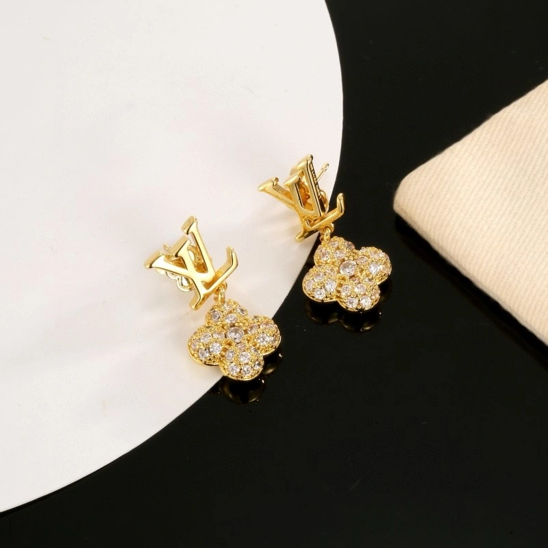 Louis Vuitton Earrings Cozy 247979