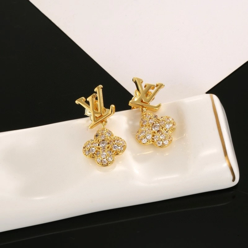Louis Vuitton Earrings Cozy 247979