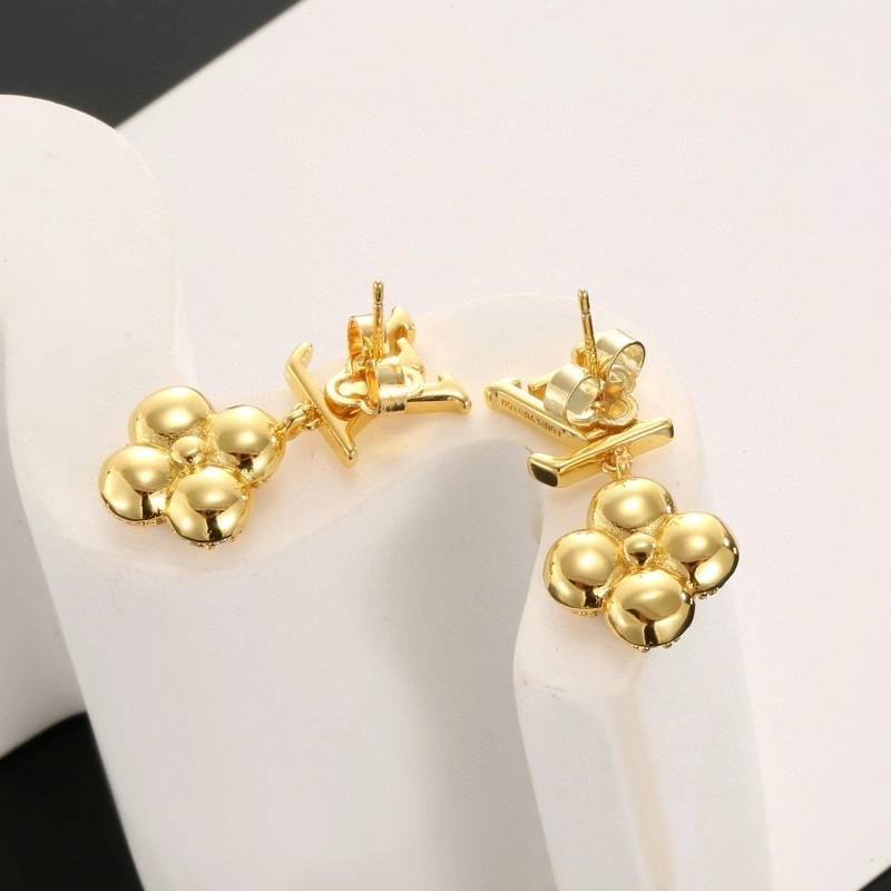 Louis Vuitton Earrings Cozy 247979