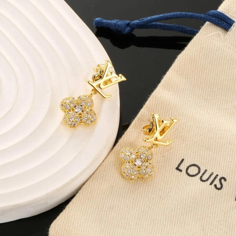 Louis Vuitton Earrings Cozy 247979
