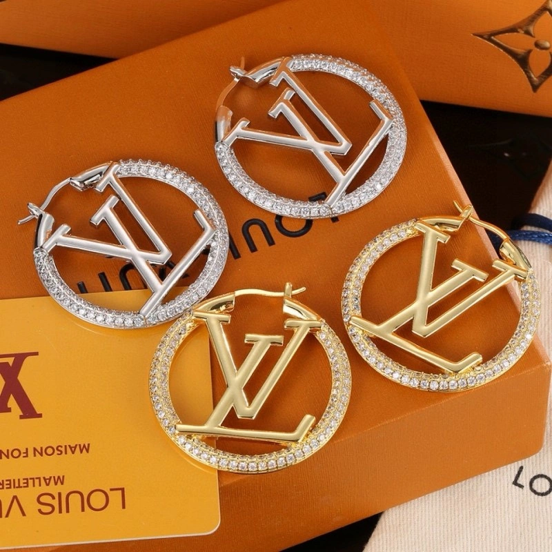 Contemporary Louis Vuitton Earrings 247995