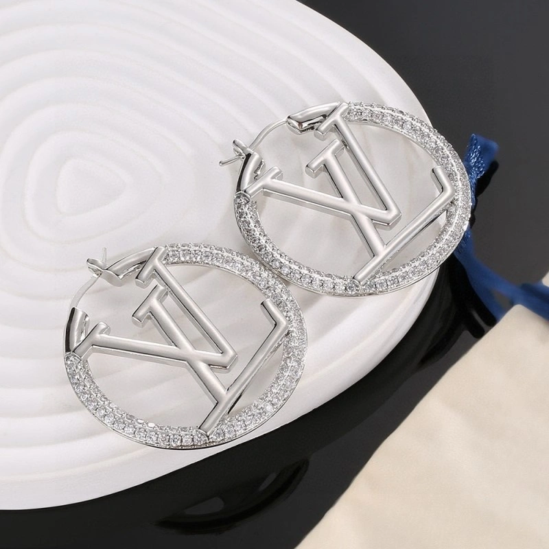 Contemporary Louis Vuitton Earrings 247995