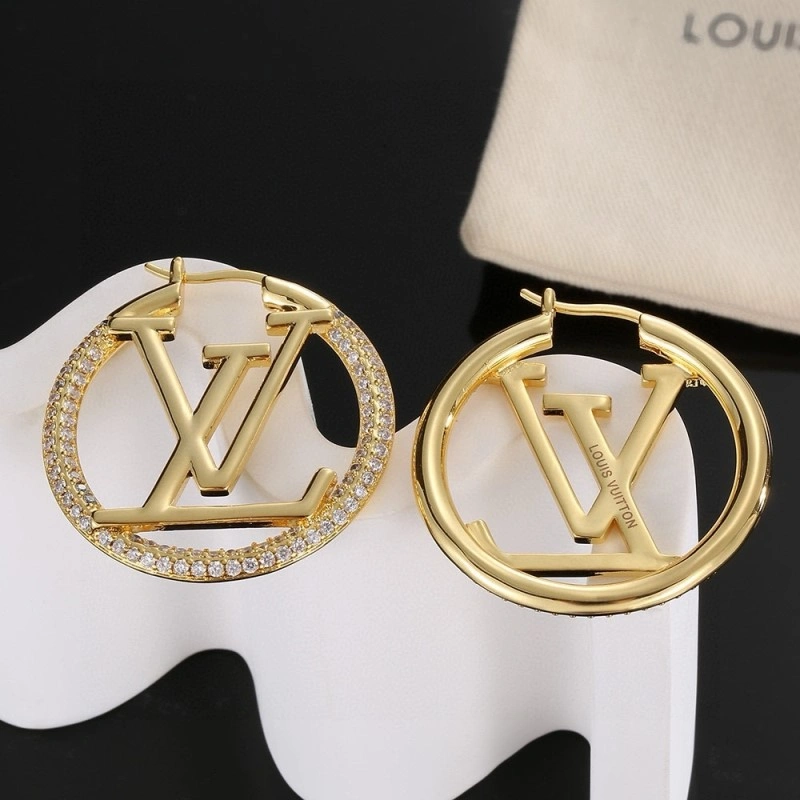 Contemporary Louis Vuitton Earrings 247995
