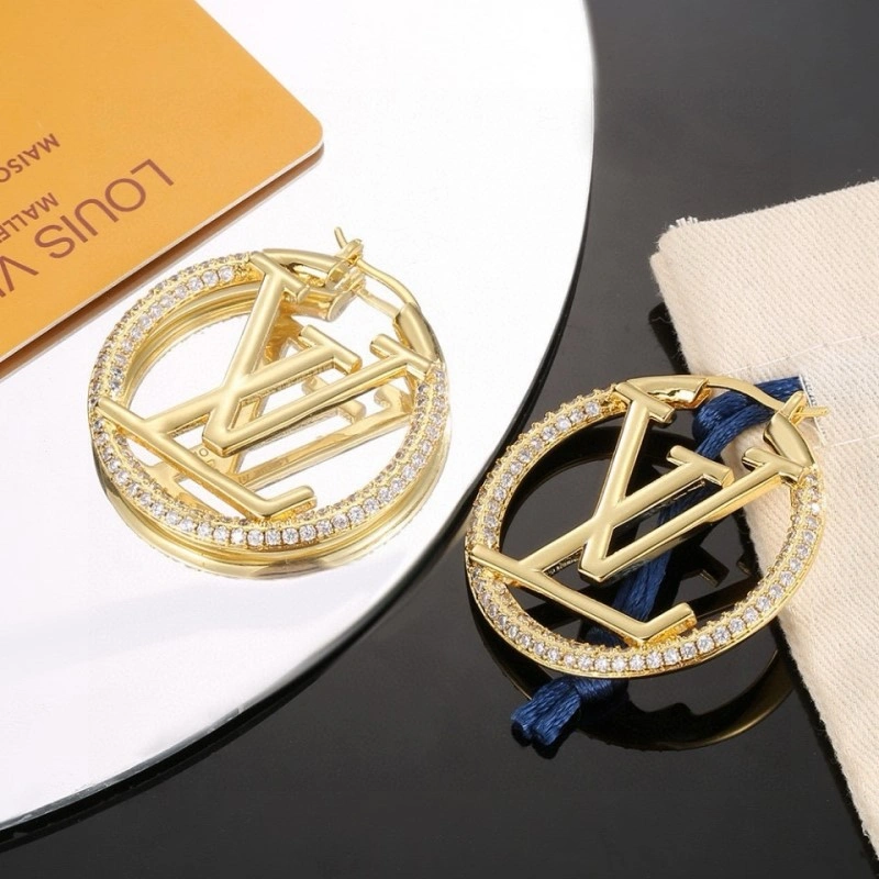 Contemporary Louis Vuitton Earrings 247995