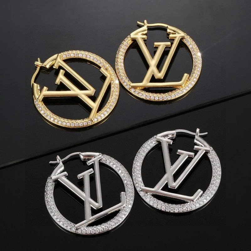 Contemporary Louis Vuitton Earrings 247995