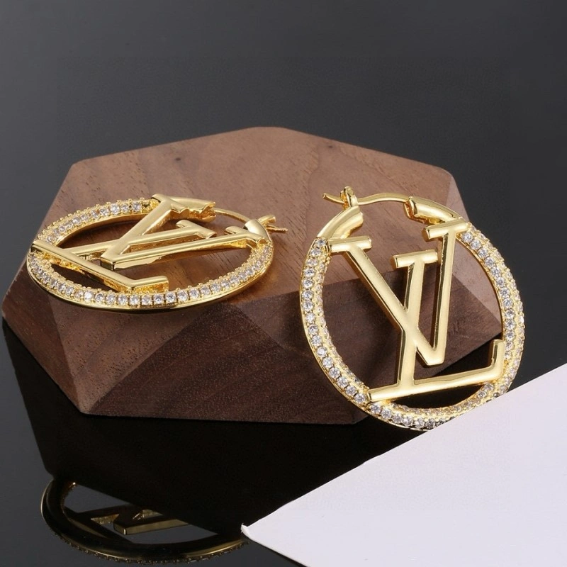Contemporary Louis Vuitton Earrings 247995