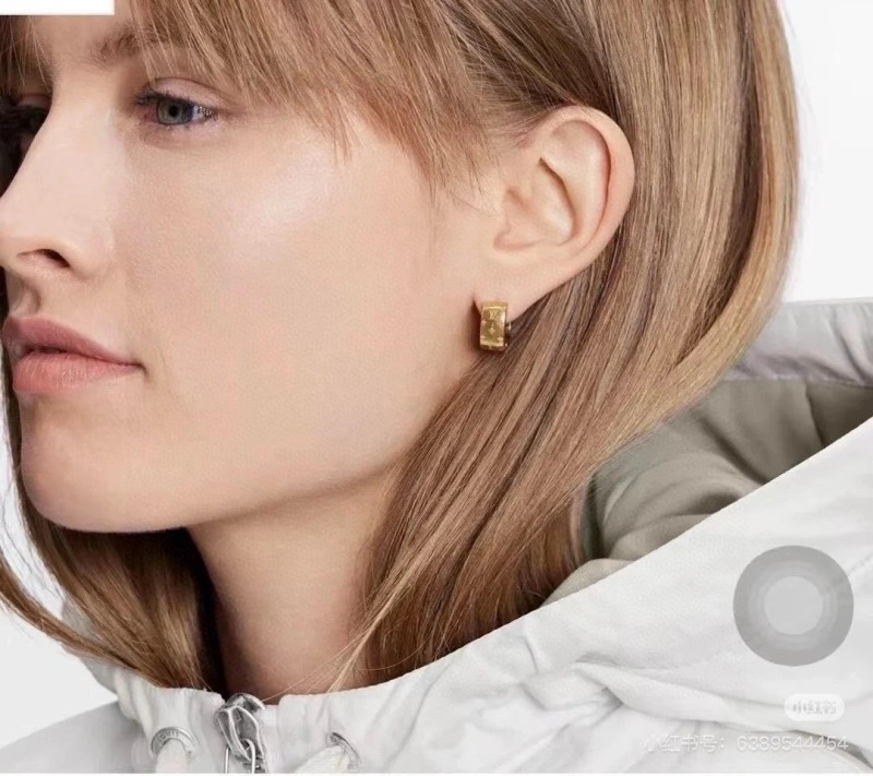 Louis Vuitton Earrings Trendsetting 247984