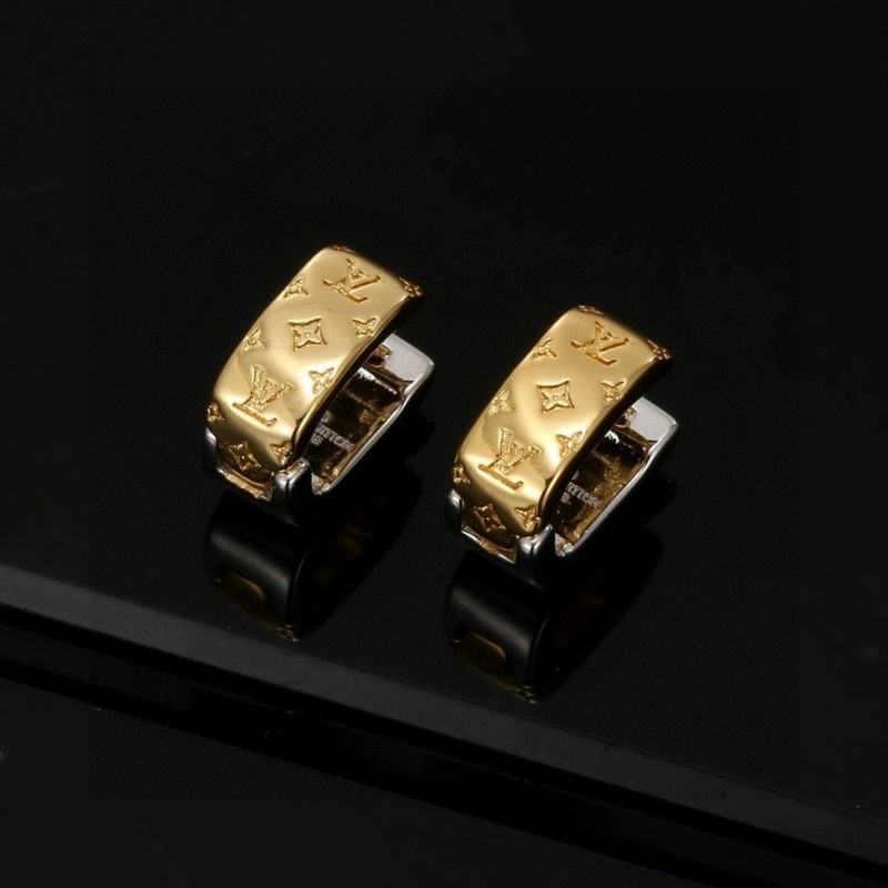 Louis Vuitton Earrings Trendsetting 247984