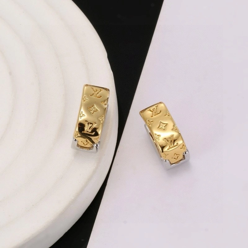Louis Vuitton Earrings Trendsetting 247984