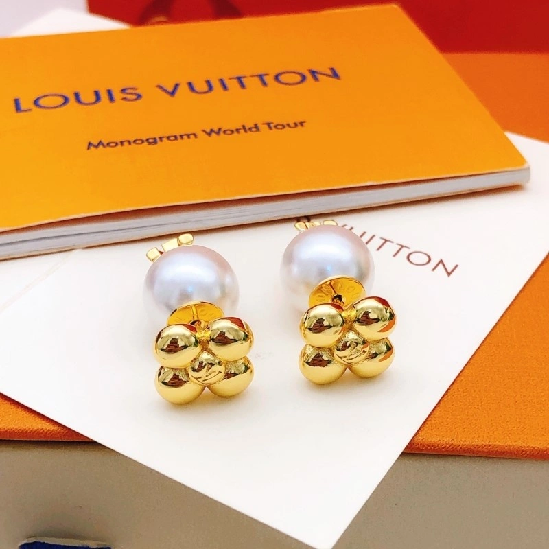 WeatherProof Louis Vuitton Earrings 247985