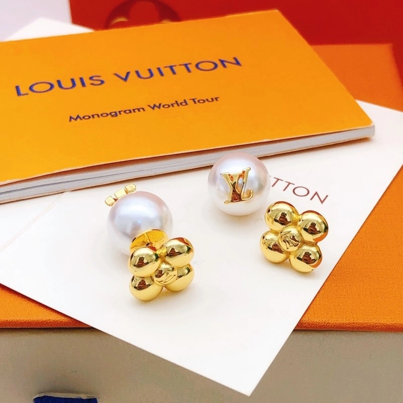 WeatherProof Louis Vuitton Earrings 247985