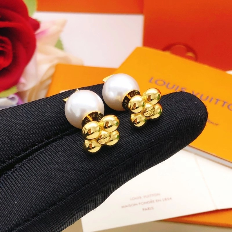 WeatherProof Louis Vuitton Earrings 247985