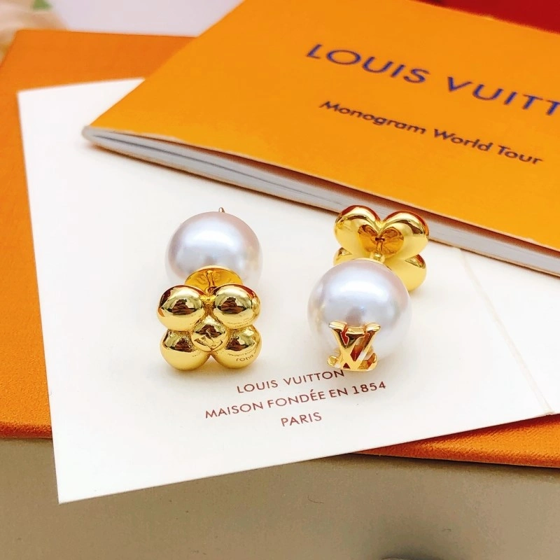 WeatherProof Louis Vuitton Earrings 247985