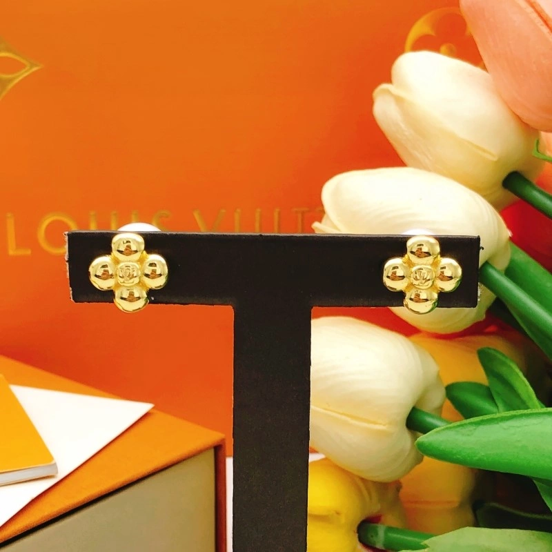 WeatherProof Louis Vuitton Earrings 247985