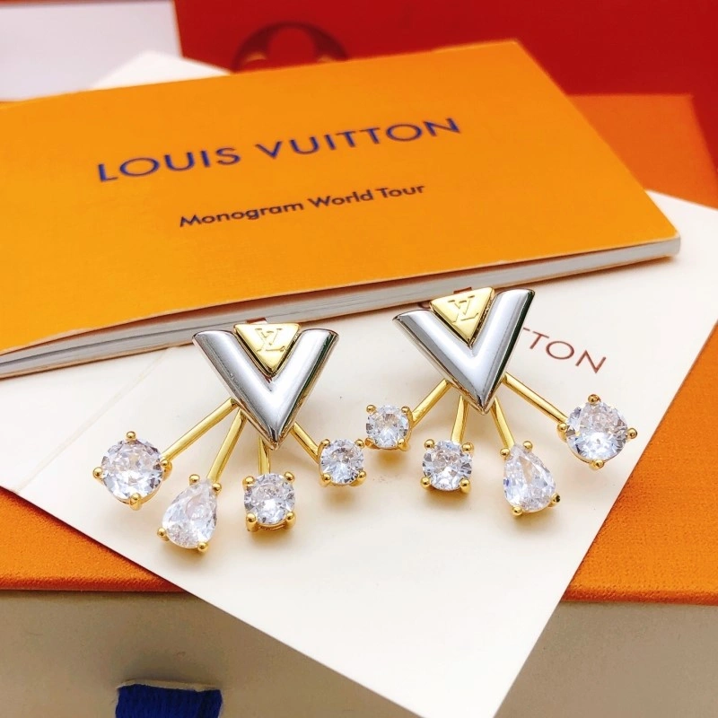 Louis Vuitton Earrings TopPick 247971