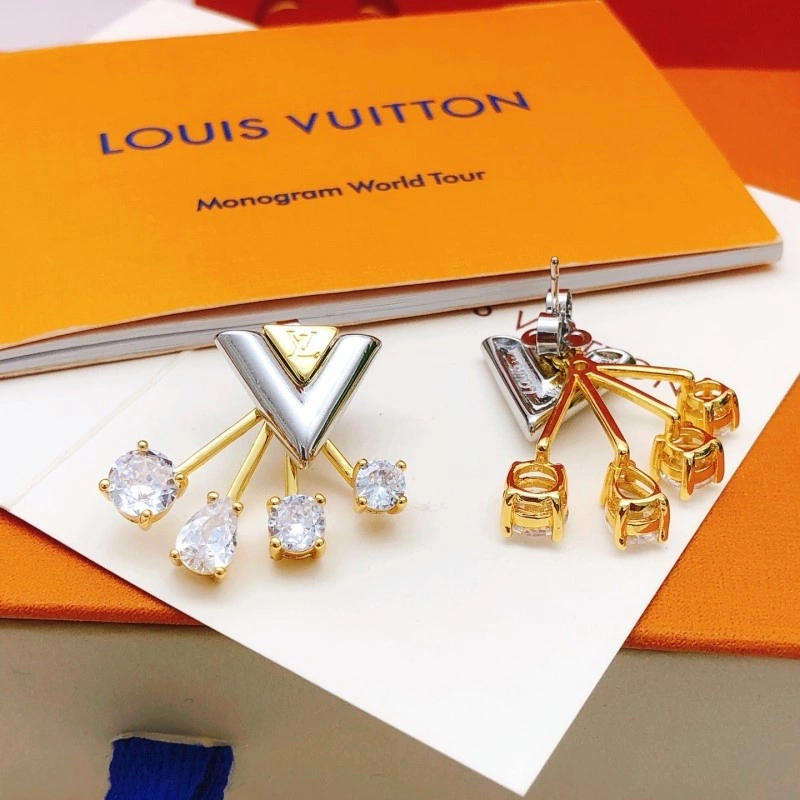 Louis Vuitton Earrings TopPick 247971