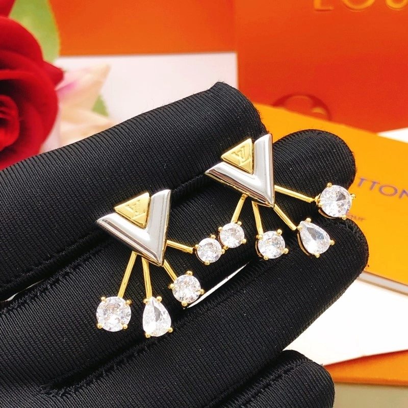 Louis Vuitton Earrings TopPick 247971