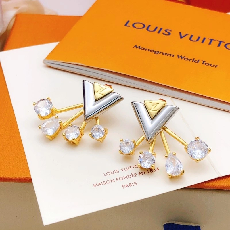 Louis Vuitton Earrings TopPick 247971