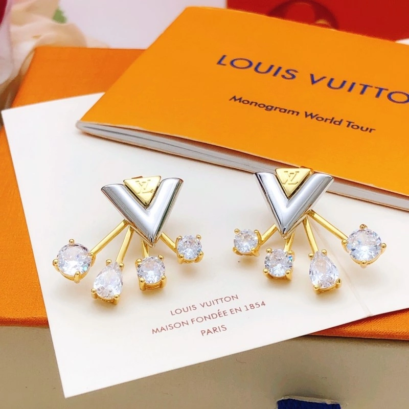 Louis Vuitton Earrings TopPick 247971