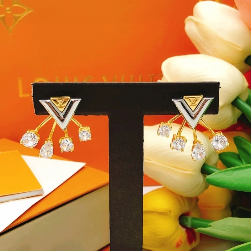 Louis Vuitton Earrings TopPick 247971