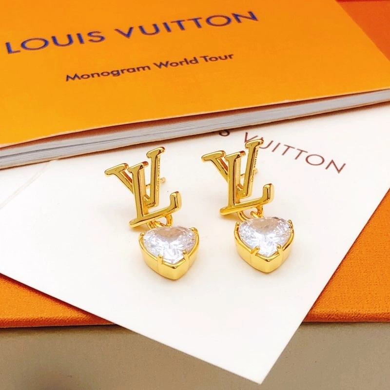 Louis Vuitton Earrings Lightweight 247982