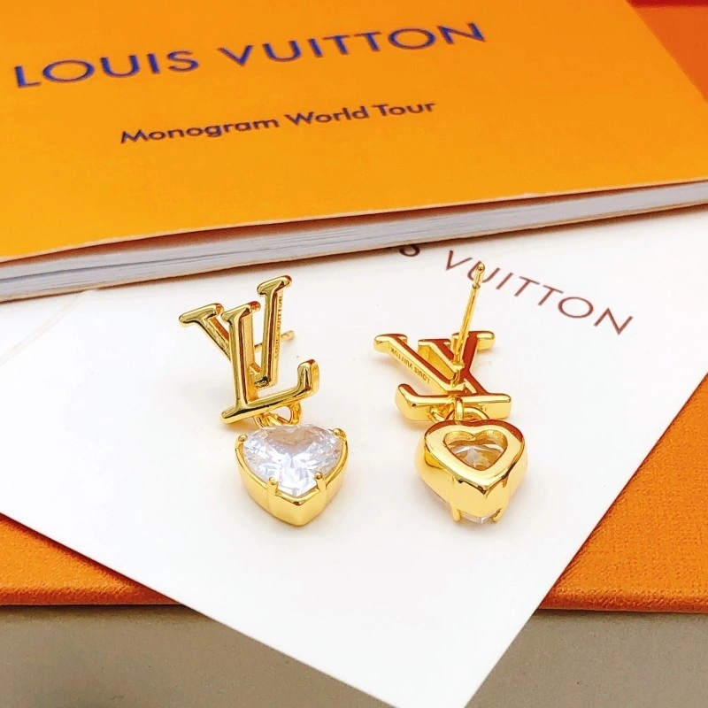 Louis Vuitton Earrings Lightweight 247982