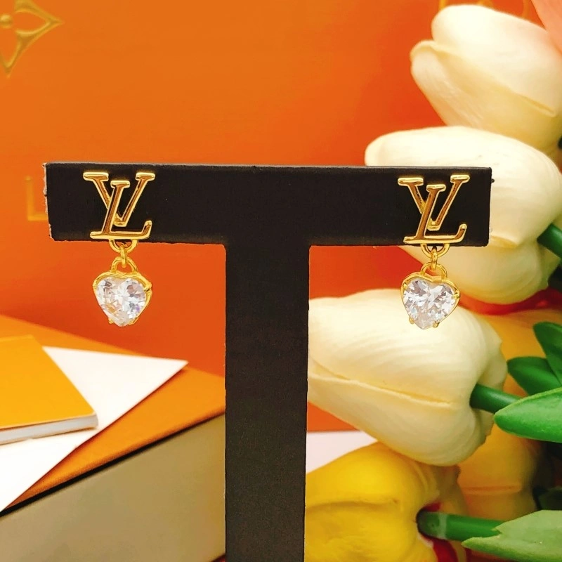 Louis Vuitton Earrings Lightweight 247982