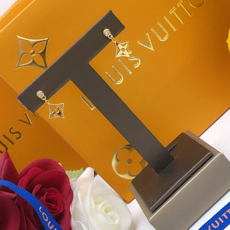 Louis Vuitton Earrings Lightweight 247990