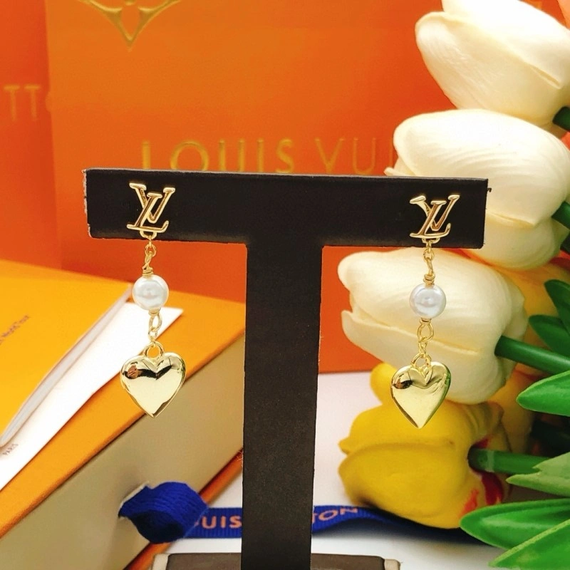 Louis Vuitton Earrings WrinkleFree 247973