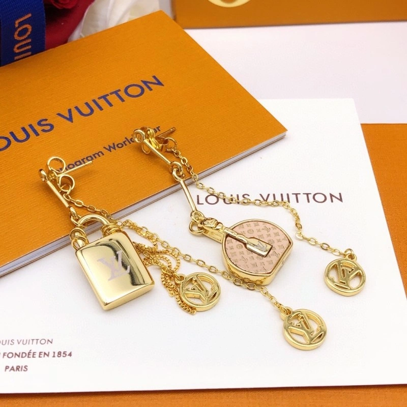 Louis Vuitton Earrings Affordable 247983