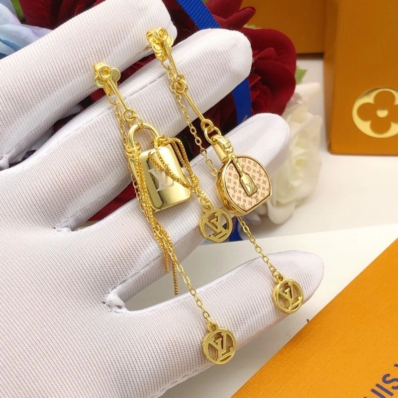 Louis Vuitton Earrings Affordable 247983