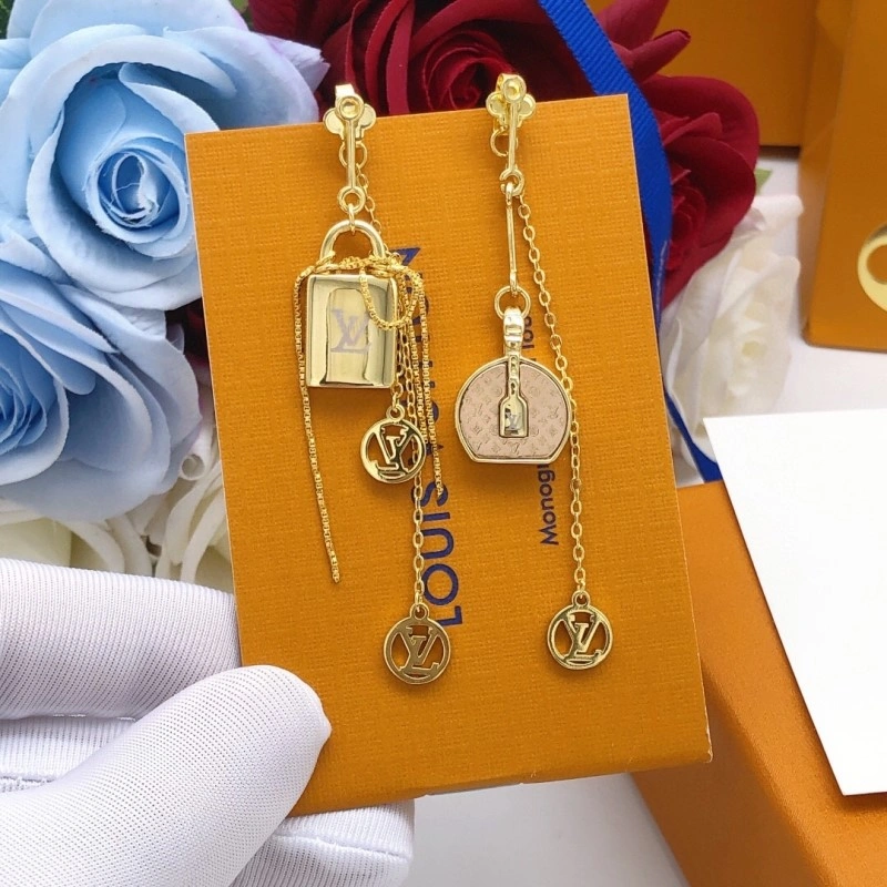 Louis Vuitton Earrings Affordable 247983