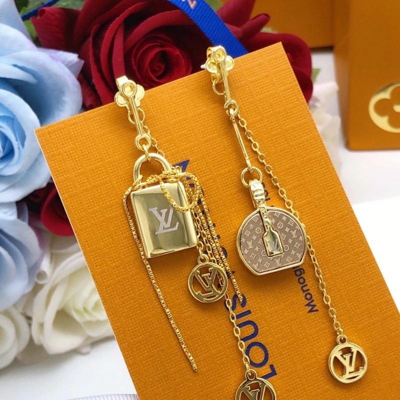 Louis Vuitton Earrings Affordable 247983