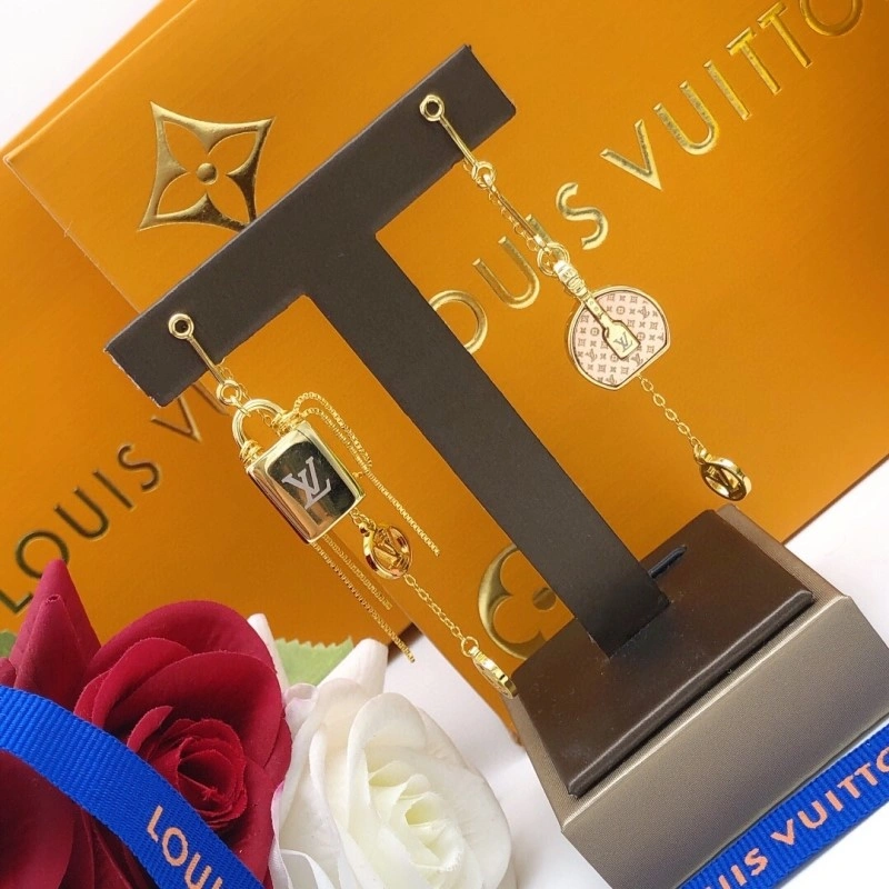 Louis Vuitton Earrings Affordable 247983